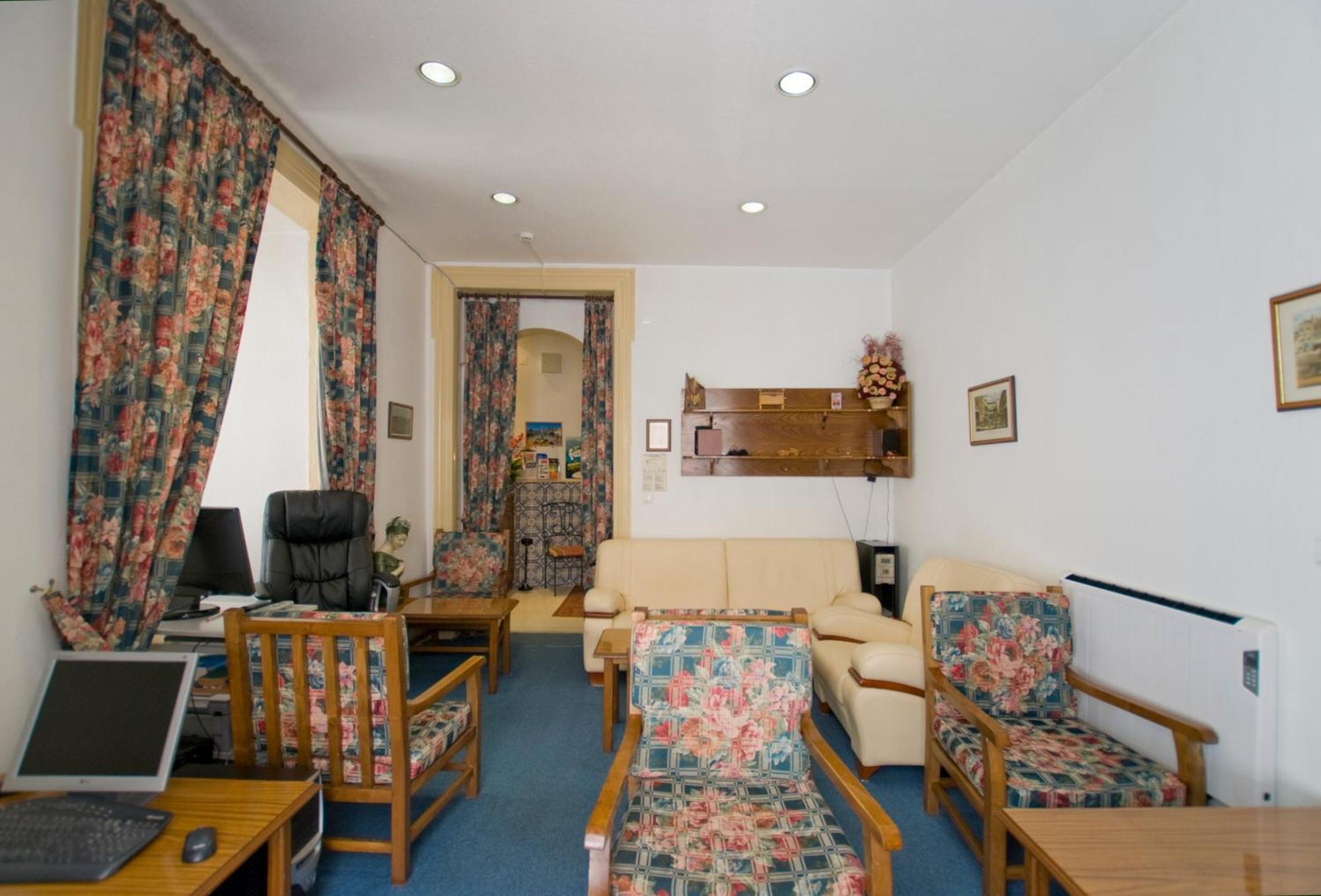 Residencial Geres Hotel - Lisbon — Photos 3